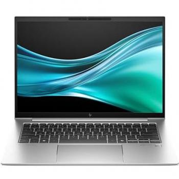 Portátil Profesional HP EliteBook 845 G11 - AMD Ryzen 5 8540U, 16GB RAM, 512GB SSD, Pantalla de 14 WUXGA, Edición Wolf Pro Security