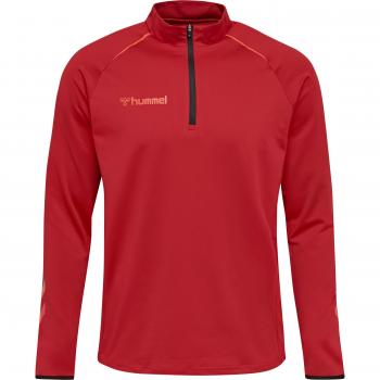 Hummel Authentic Pro Half Zip Sweatshirt