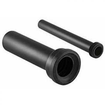 Kit de conexión para WC suspendido Geberit - Longitud 40 cm, diámetro salida 90 mm