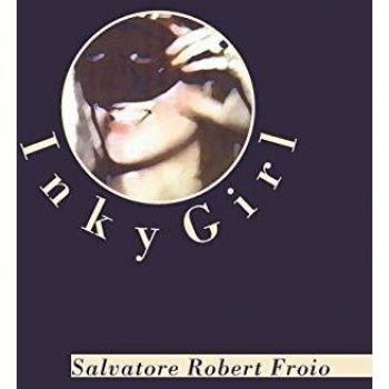 Chica Tinta - Libro de tapa dura de Salvatore Robert Froio