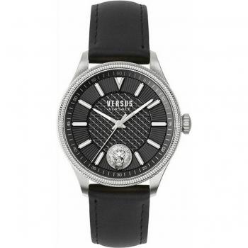 Reloj Hombre Versace Versus VSPHI4821 Negro Ø 45 mm