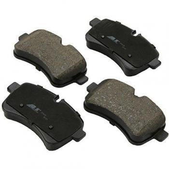 ABS 37630 Pastillas de Freno