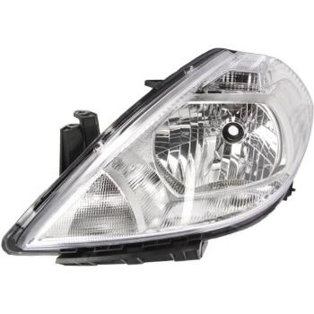 Faro principal TYC 20-12420-05-2, Izquierda