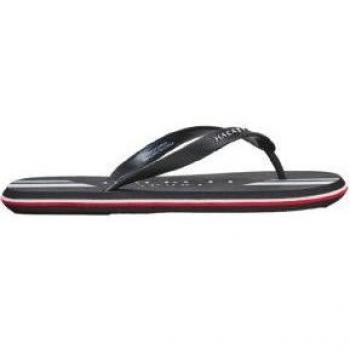 Chanclas Hackett Costa Sport con Logo Rayas para Hombre
