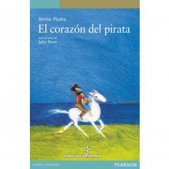 El corazón del pirata