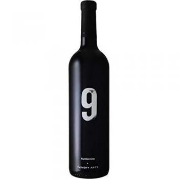 Numero 9 - Vinto tinto Número Nueve 2009 Ribera del Queiles