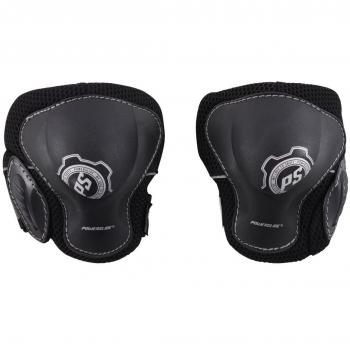 POWERSLIDE PRO AIR KNEE Pad 2017, S
