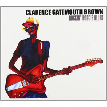 Rockin' Boogie Blues