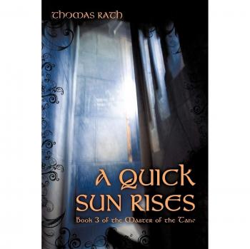 Rápido Amanecer: Edición en Tapa Blanda de Rath, Thomas