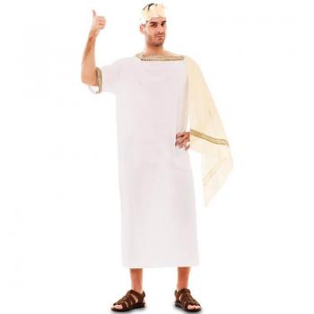 Disfraz de Romano Nerón para hombre