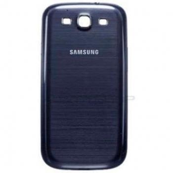 Carcasa Trasera Galaxy S3 Azul
