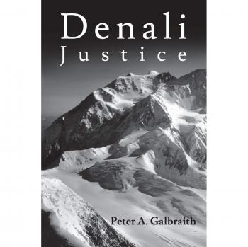 Denali Justice: A Novel by Peter A. Galbraith