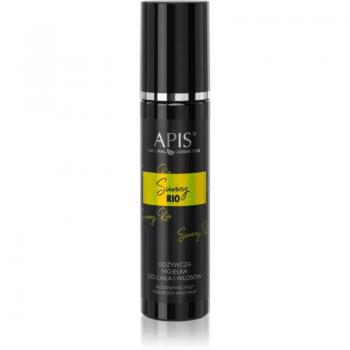 Apis Natural Cosmetics SUNNY RIO Hydrating Body and Hair Mist 150 ml