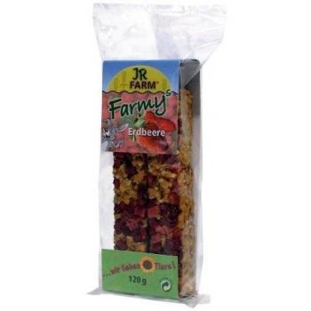 Jr Farm Golosinas para roedores Farmy's. Comida para roedores