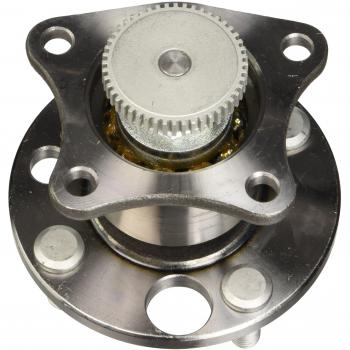 Juego de cojinete de rueda HERTH+BUSS JAKOPARTS J4712044 - Kit completo para eje trasero