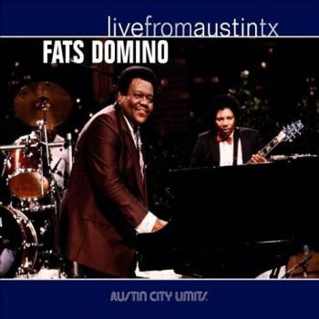 Live from austin tx dvd 6