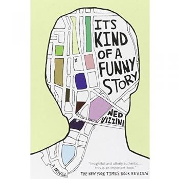 It's Kind of a Funny Story