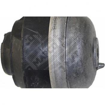 Soporte de motor MAPCO 33888 - Montaje de motor, compatible con diversas marcas y modelos, fabricado en materiales de alta calidad para garantizar durabilidad y resistencia a vibraciones, diseño preciso para un ajuste perfecto, fácil instalación
