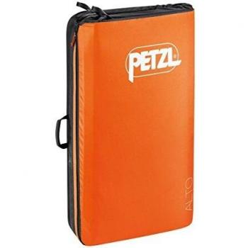 PETZL - Alto, Color Orange