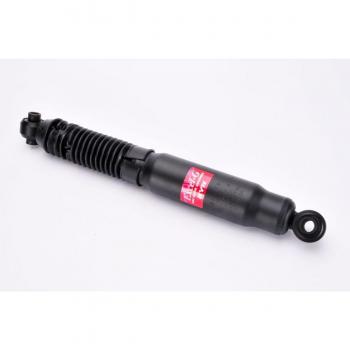 Amortiguador KYB Excel-G 345078 - Amortiguador de suspensión, tipo gas, diseño monotubo, compatible con vehículos específicos, ofrece un rendimiento mejorado y una conducción más suave