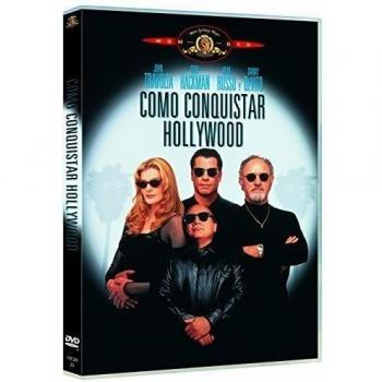 Como Conquistar Hollywood [DVD]