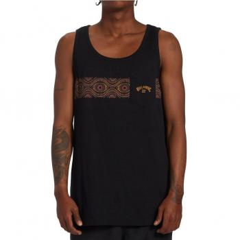 Billabong Spinner Camiseta de Tirantes