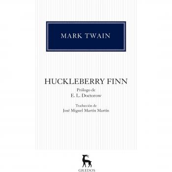 Huckleberry finn