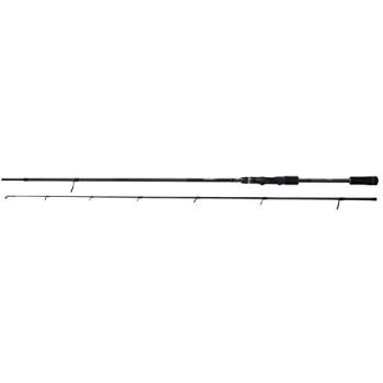 Caña de Spinning Shimano Nasci Fast 223cm - 102g - Potencia 7-21g - Tramos 115cm - Modelo NAS74MLFE