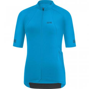 Gore Bike Wear 100148 Maillot, Mujer, Azul