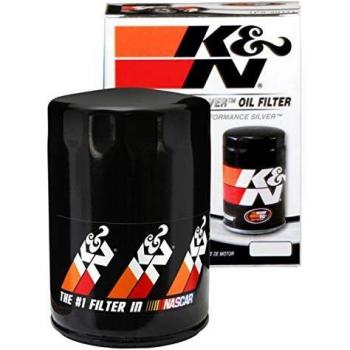 K n filtros ps3004filtro de aceite coche