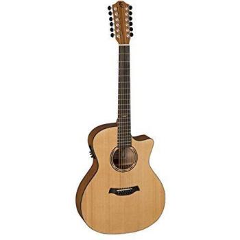 Baton Rouge AR11C/ACE-12 Acoustic Guitar with EQ