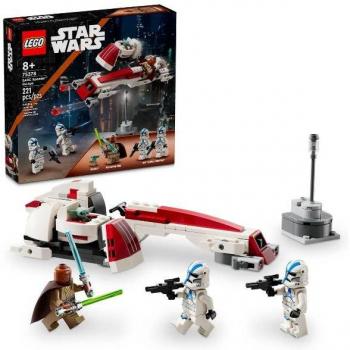 LEGO® 75378 Huida en Speeder BARC