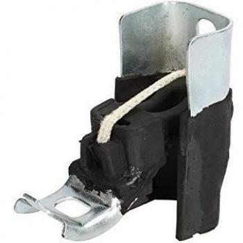 Silenciador Tope de goma BOSAL 255-484, sistema de escape