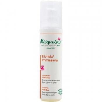 Crema Hidratante Elicrisia Primissima 50 ML