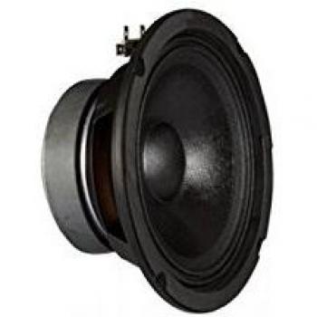 Fonestar FPW-100 50W Negro Altavoz - Altavoces