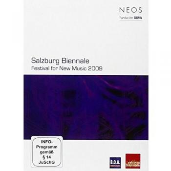Slazburg Biennale 2009 [DVD] [2012]