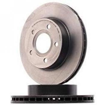 Discos de Freno Brembo Barnizados para Eje Delantero 09.8852.10 y 09.8852.11