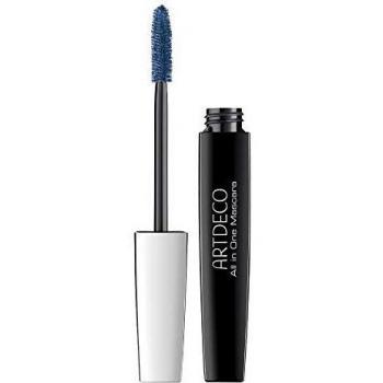 ARTDECO All In One Mascara for Volume, Styling and Curl shade 202.05 Blue 10 ml