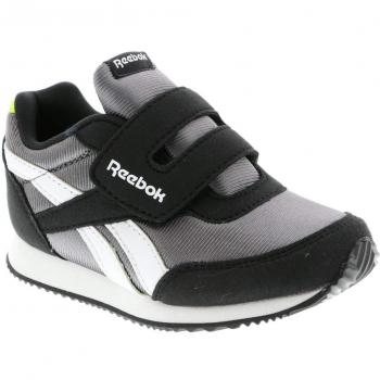 Reebok Royal CLJOG 2 KC, Zapatillas de Trail Running para Niños,