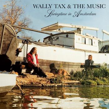 Springtime In Amsterdam [180 gm black vinyl] [Vinilo] - TAX, WALLY