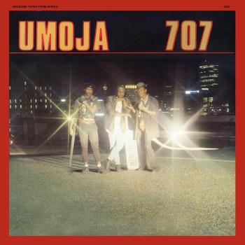 Umoja 707 [Vinilo]