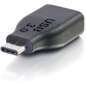 USB-C to USB-A (USB 3.0) Female Adapter