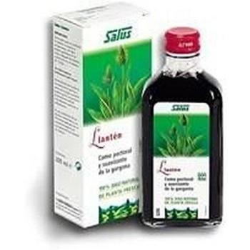 Jugo de Llanten 200 ml de Salus