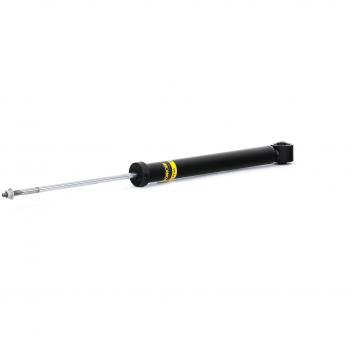 Amortiguador MONROE G2165 Presión de gas Bitubular telescópico Anillo inferior, Espiga arriba SEAT: Mii