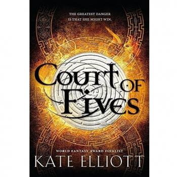 Court of Fives