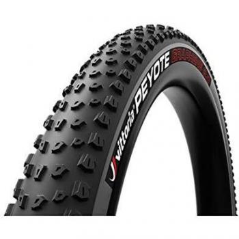 Vittoria Cub. Peyote TNT 27.5X2.35 Antra/NEG G2.0 Cubiertas Ciclismo Unisex Adulto, Negro, 27,5