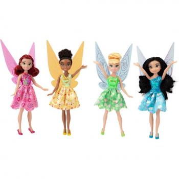 Muñeca Campanilla Disney Fairies 25cm - Jakks Pacific