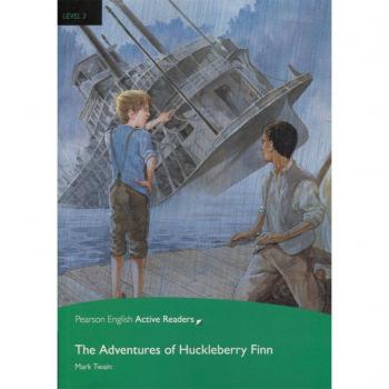 Level 3: The Adventures of Huckleberry Finn Book and Multi-ROM with MP3Pack: Industrial Ecology