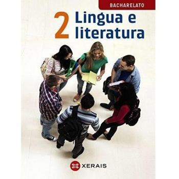 Lingua e literatura 2º Bacharelato