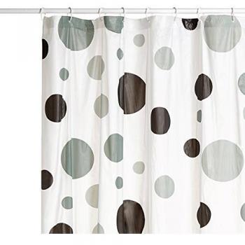Cortina de Ducha MSV PVA 180x200